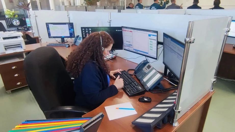 Более 500 устройств задействовали при проверке системы оповещения в Хабаровском крае