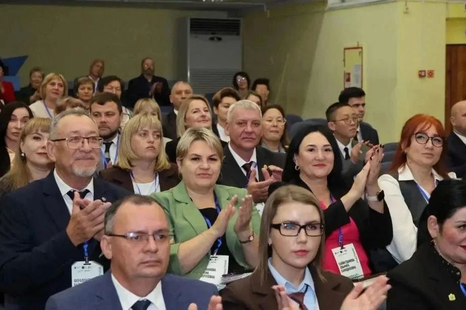 Муниципалитеты Хабаровского края поощрили за лучшие управленческие практики Муниципалитеты Хабаровского края поощрили за лучшие управленческие практики