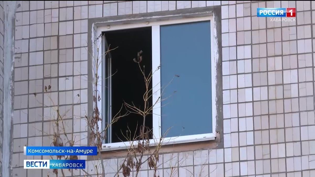 Расследование уголовного дела о пожаре в Комсомольске взял на личный контроль Александр Бастрыкин