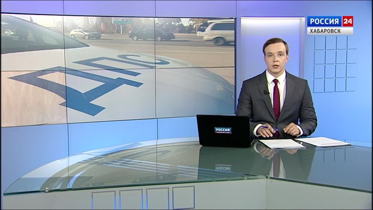 Смотрите в 21:10. В 2026 году в Хабаровске в ходе рейдов по такси выписали 81 тысячу рублей штрафов