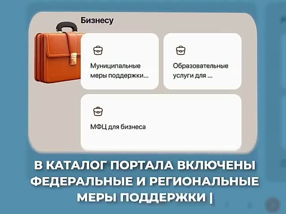 Все рабочие задачи в одном месте: «ДоброХаб» помогает бизнесу в Хабаровском крае