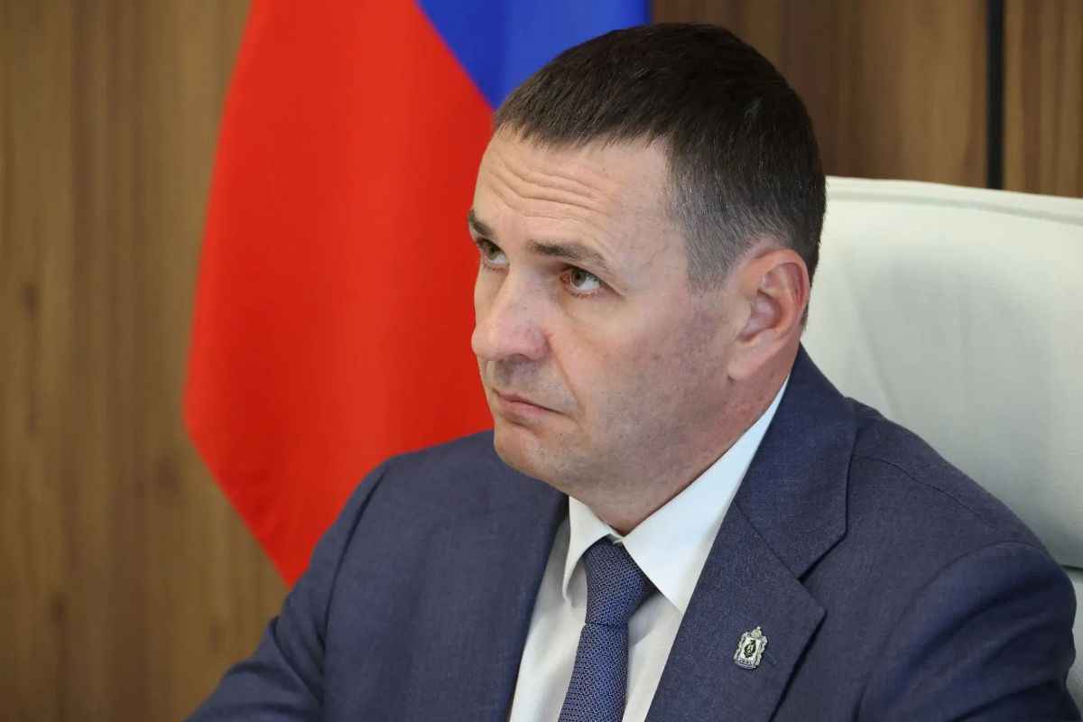 Дмитрий Демешин: Жительница Советской Гавани Наталья Гапонова попросила организовать в их округе пансионат для пожилых граждан и инвалидов Дмитрий Демешин: Жительница Советской Гавани Наталья Гапонова попросила организовать в их округе пансионат для пожилых граждан и инвалидов