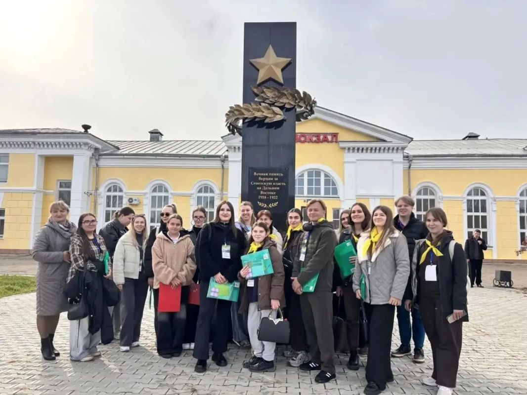 В Бикине прошел туристический слёт молодых педагогов «Адонис»! В Бикине прошел туристический слёт молодых педагогов «Адонис»!
