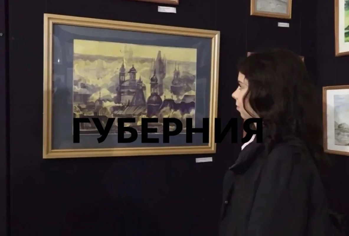Комсомольский конкурс «Рисунок Комсомольский конкурс «Рисунок
