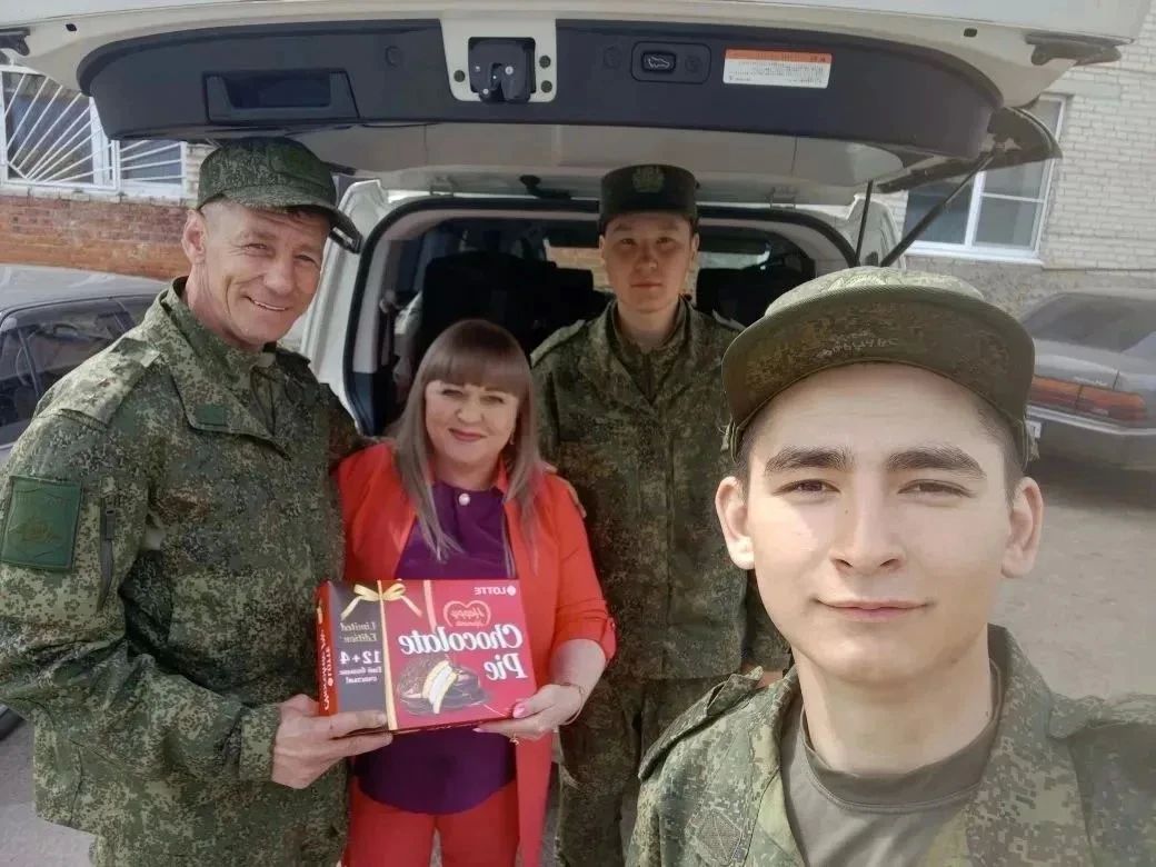 Собственное дело с господдержкой: служба занятости помогла жительнице Бикинского округа открыть кабинет поддержки участников СВО Собственное дело с господдержкой: служба занятости помогла жительнице Бикинского округа открыть кабинет поддержки участников СВО