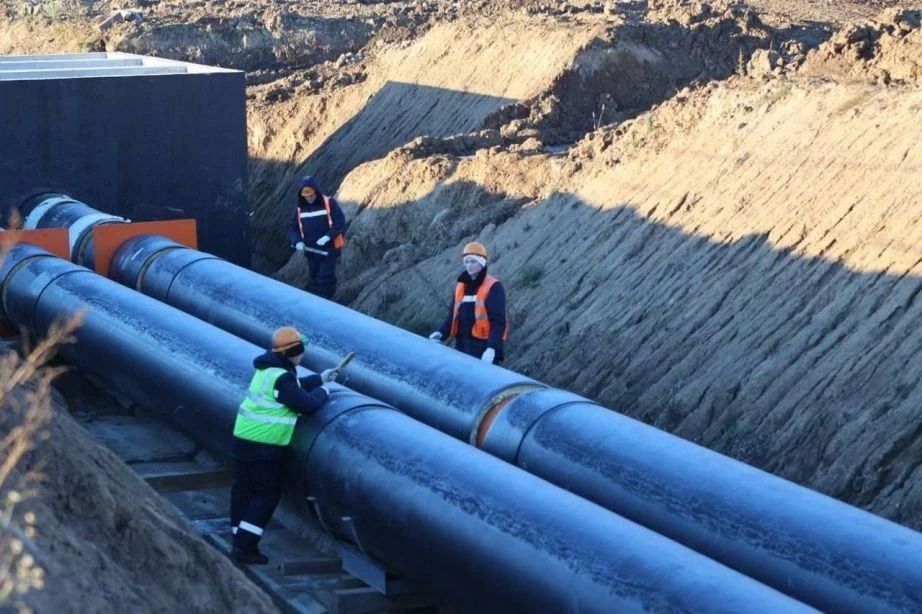 Марат Хуснуллин: Благодаря инфраструктурным кредитам на Дальнем Востоке введено более 713 тыс Марат Хуснуллин: Благодаря инфраструктурным кредитам на Дальнем Востоке введено более 713 тыс