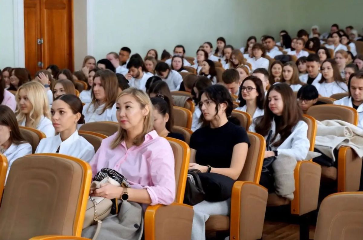 Новые методики лечения детских зубов: стоматологическая конференция объединила специалистов из России и зарубежья Новые методики лечения детских зубов: стоматологическая конференция объединила специалистов из России и зарубежья