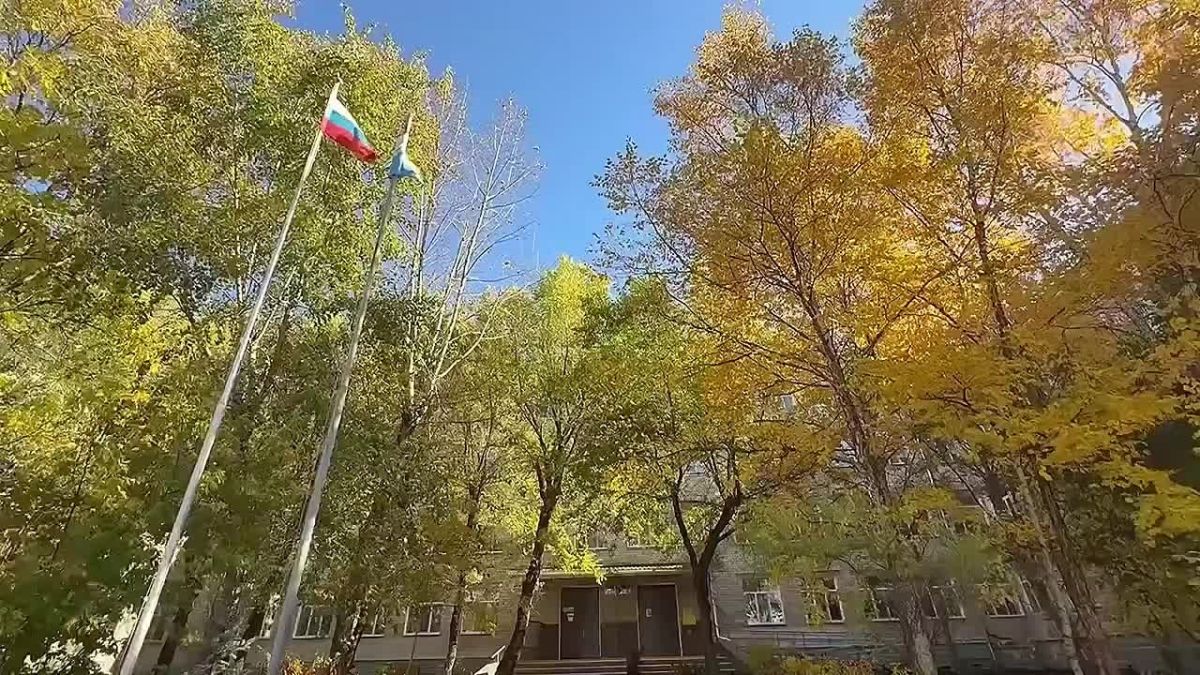 Практически все социальные учреждения в Хабаровске уже подключены к отоплению