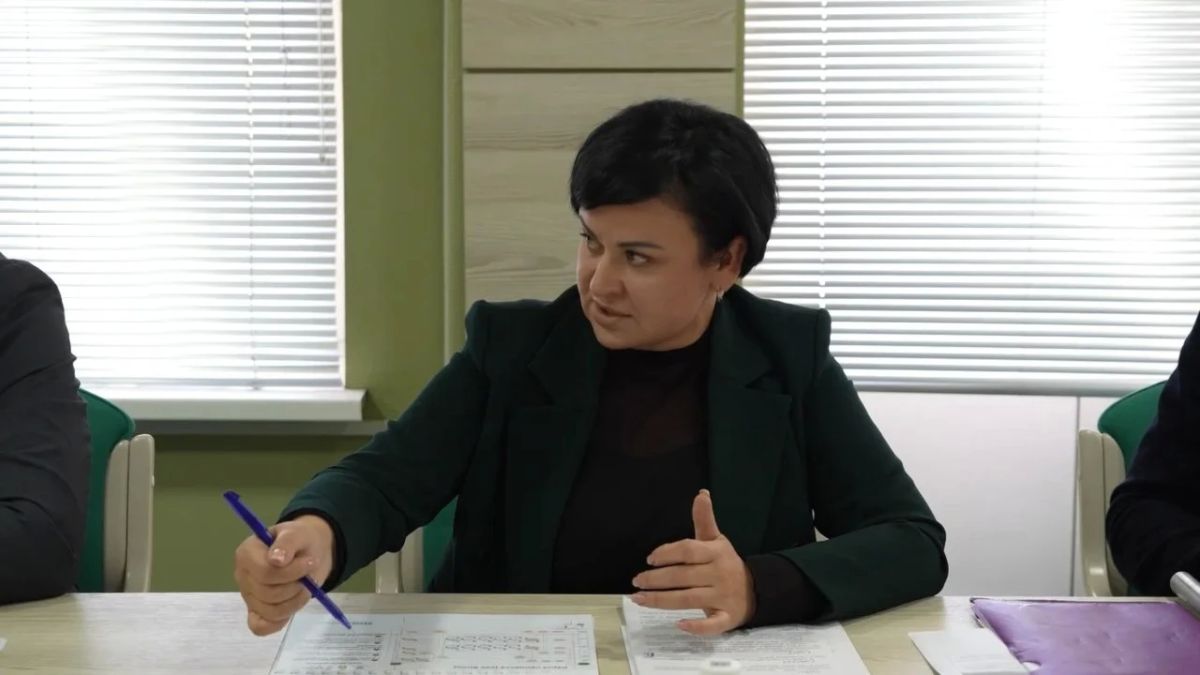 Выпускники «Школы мэров» представили проекты повышения качества жизни в Хабаровском крае