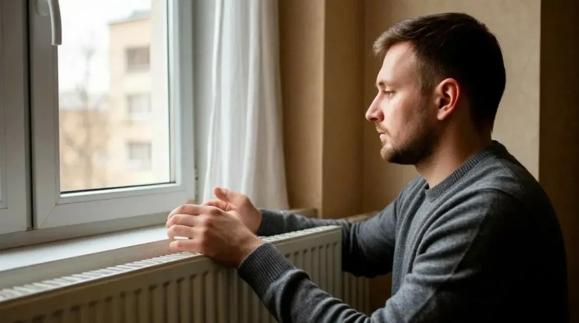 Теплоснабжение в Хабаровске подано в полном объёме