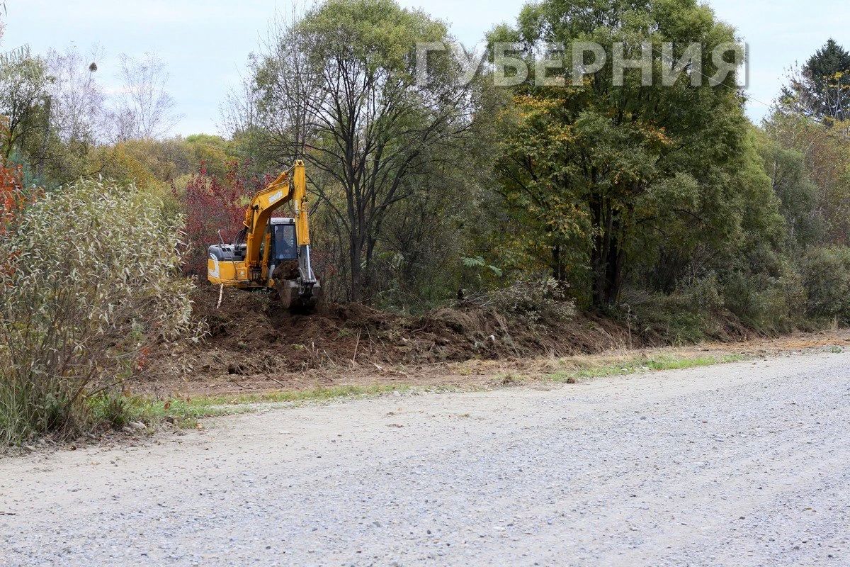 Что увидел корреспондент «Губернии» в Сите и что услышал от жителей Что увидел корреспондент «Губернии» в Сите и что услышал от жителей