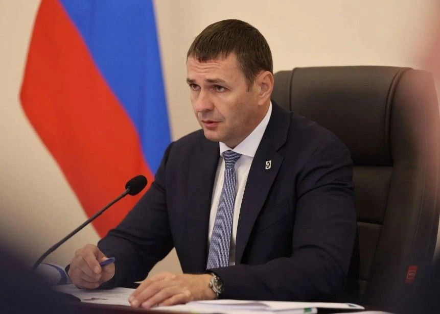 Дмитрий Демешин поручил шире использовать потенциал работы ТОС в Хабаровском крае
