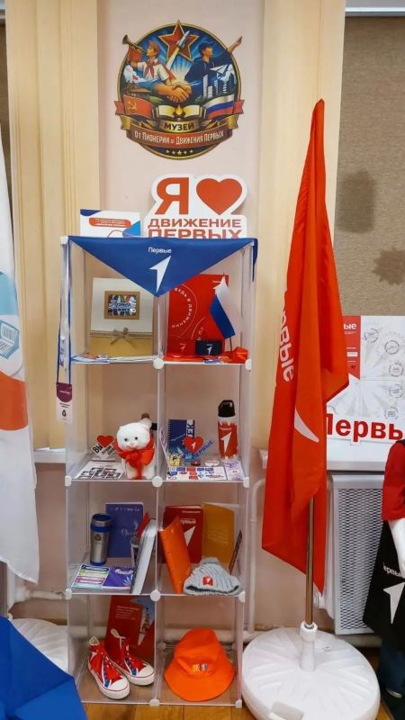 Школа села Гайтер выиграла Всероссийский конкурс школьных музеев Школа села Гайтер выиграла Всероссийский конкурс школьных музеев