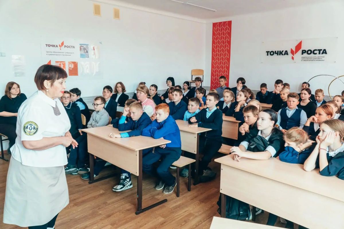 Безопасность начинается с знаний! Безопасность начинается с знаний!