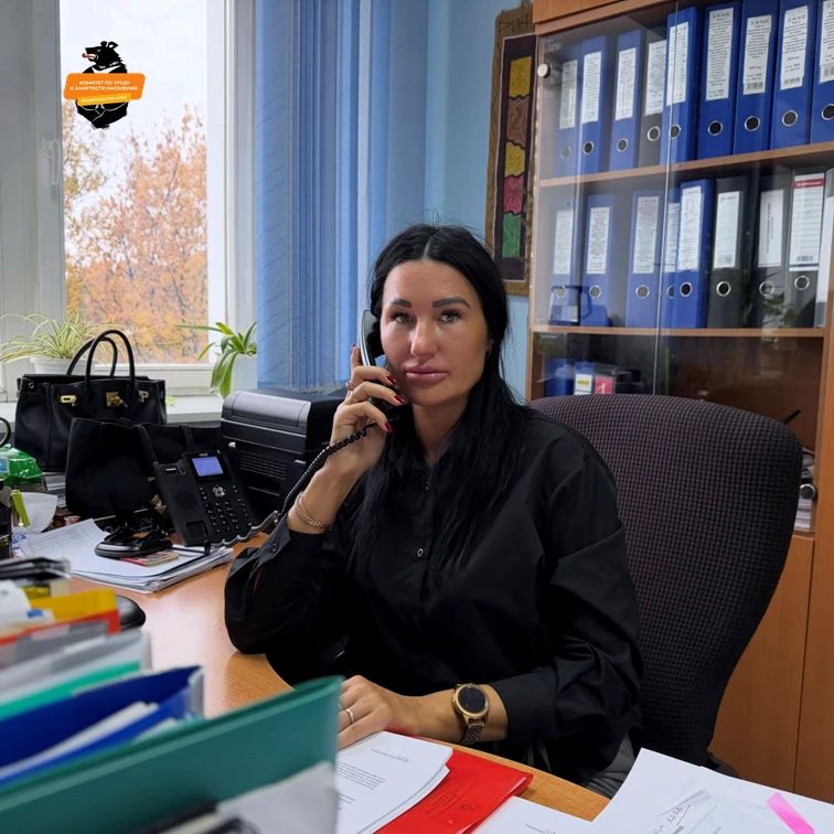 Завтра состоится «Горячая линия» по переселению в Хабаровский край