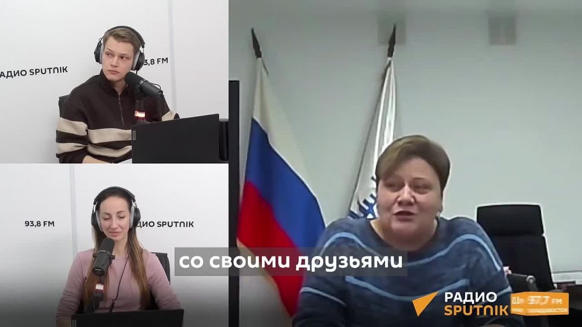 Чего хотят современные дети в лагере?