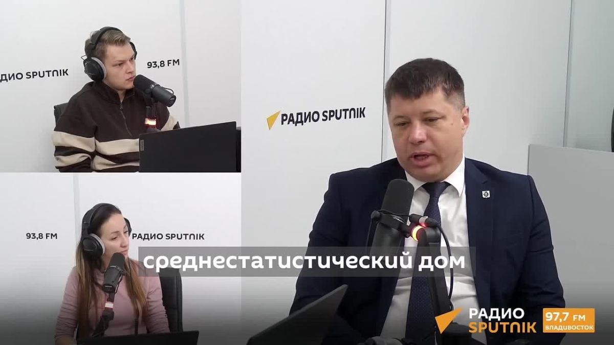 Министр энергетики Хабаровского края сравнил затраты на электрокотел и газовый котел
