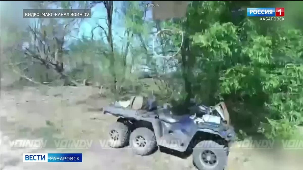 Группировка войск "Восток" усиливает давление на оборону противника сразу на нескольких участках