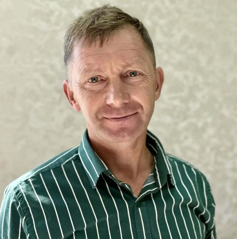 Знакомьтесь: Дмитрий Кришкевич из Иннокентьевки Нанайского района