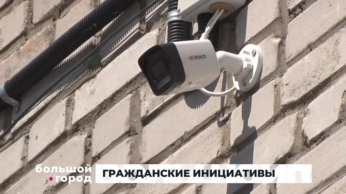 Дмитрий Демешин призвал расширить использование механизма ТОС в Хабаровском крае