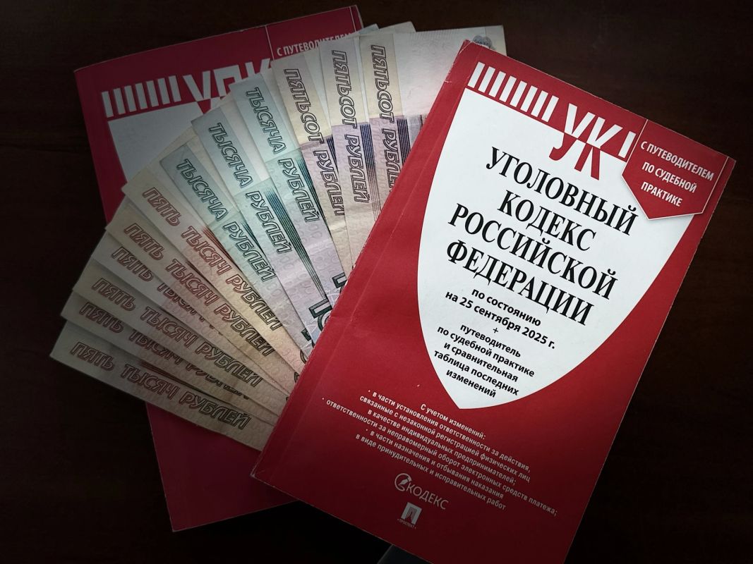 Перед судом предстанет житель города Хабаровска, обвиняемый в даче взятки должностному лицу