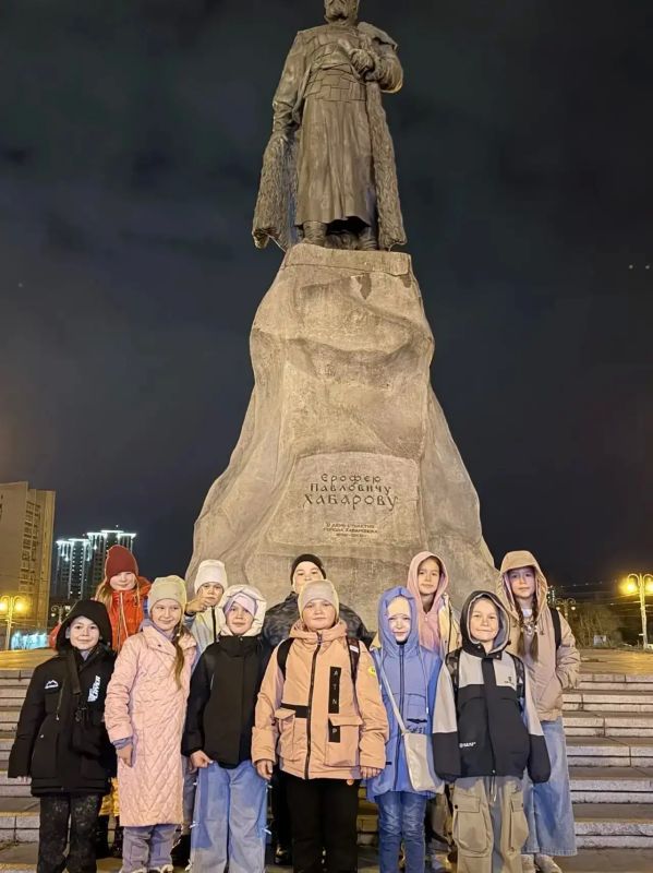 Большое приключение Орлят. Ребята из школы №2 села Хурба и школы №2 села Пивань отправились в «Созвездии» Большое приключение Орлят. Ребята из школы №2 села Хурба и школы №2 села Пивань отправились в «Созвездии»