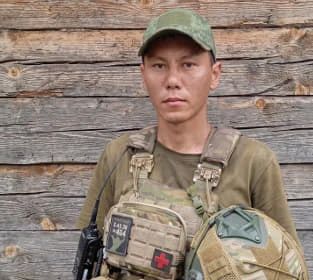 От ремонта техники до боевых задач: токарь из Хабаровска получил медаль Жукова