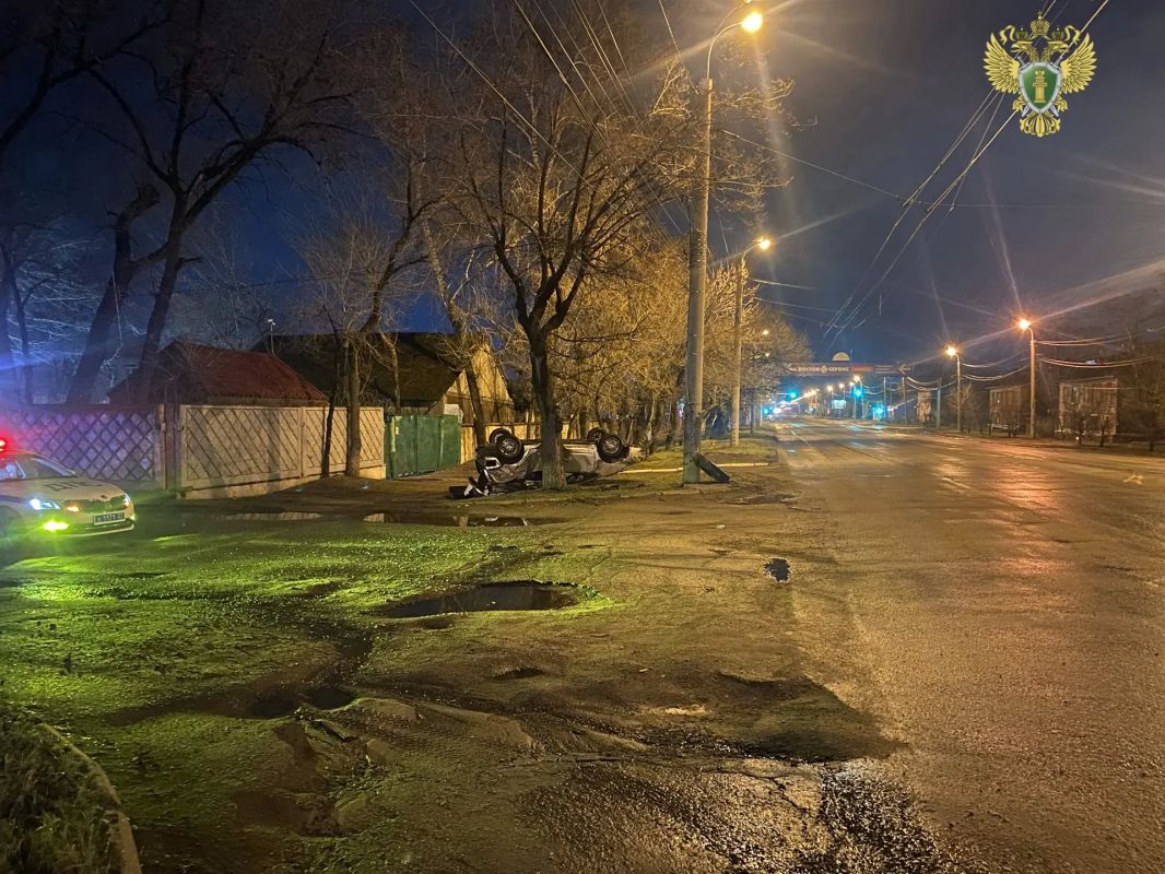 Прокуратура Хабаровского края направила в суд уголовное дело о ДТП, в котором погиб несовершеннолетний Прокуратура Хабаровского края направила в суд уголовное дело о ДТП, в котором погиб несовершеннолетний