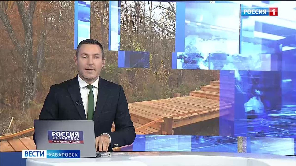 На культурном наследии: маршрут с нанайскими духами и шаманами скоро появится в селе Сикачи-Алян