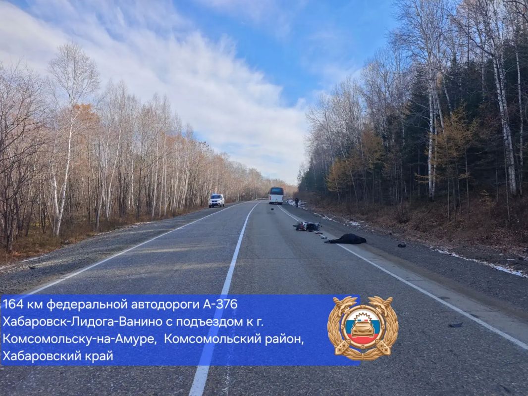 Мопедист опрокинулся в результате касания с маршрутным автобусом Мопедист опрокинулся в результате касания с маршрутным автобусом
