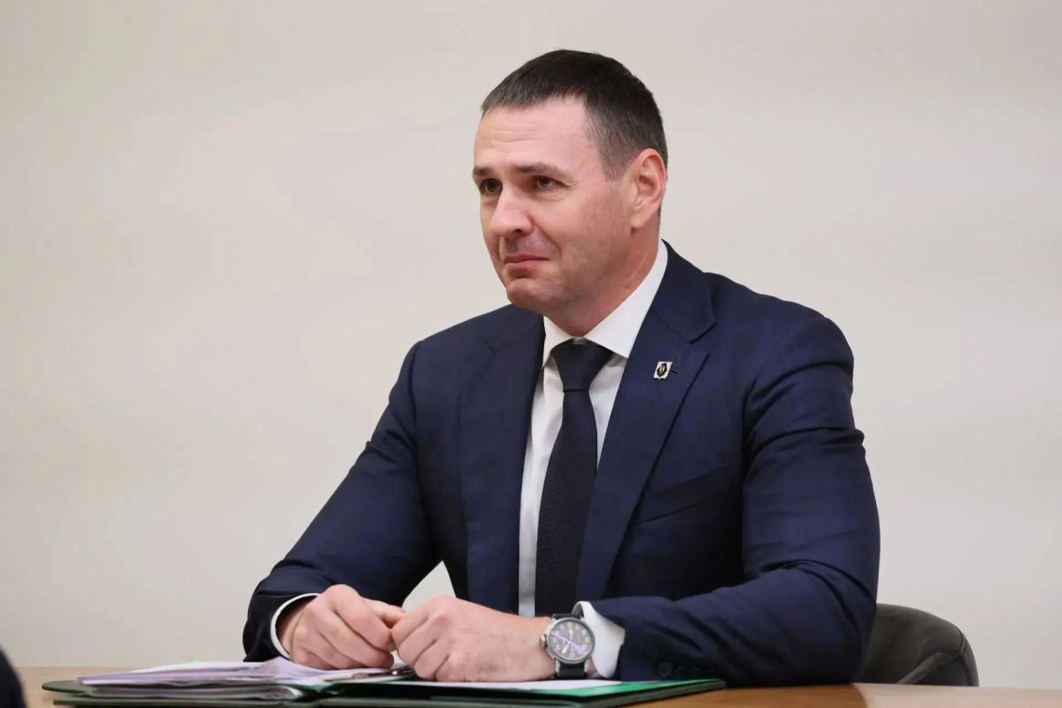 Передовая школа для одарённых детей появится в Хабаровске Передовая школа для одарённых детей появится в Хабаровске
