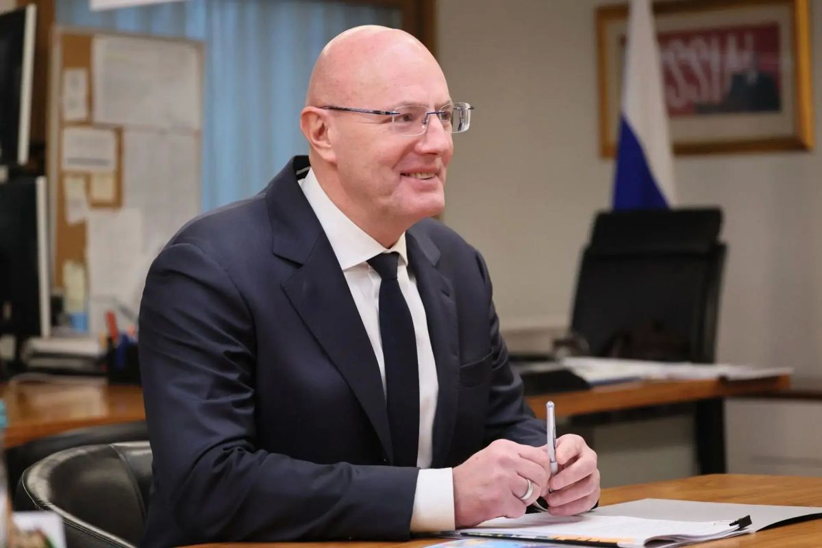 Передовая школа для одарённых детей появится в Хабаровске Передовая школа для одарённых детей появится в Хабаровске