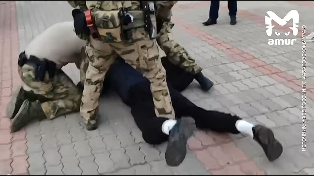 Пять лет колонии за комментарий получил житель Хабаровского края