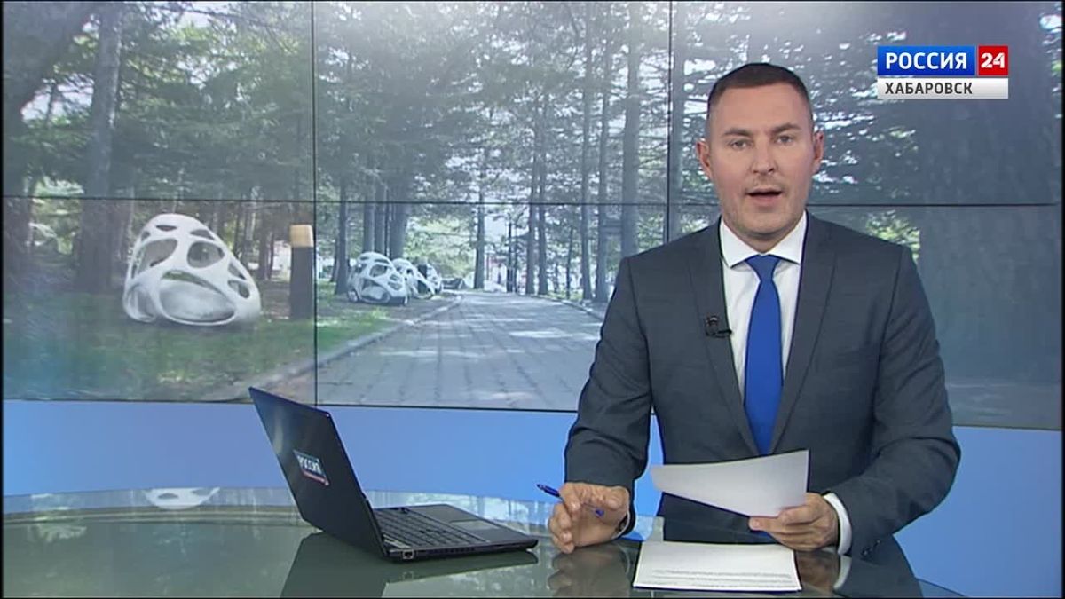 "Эстетика ушла": детский парк имени Гайдара обновят благодаря поддержке Сбербанка