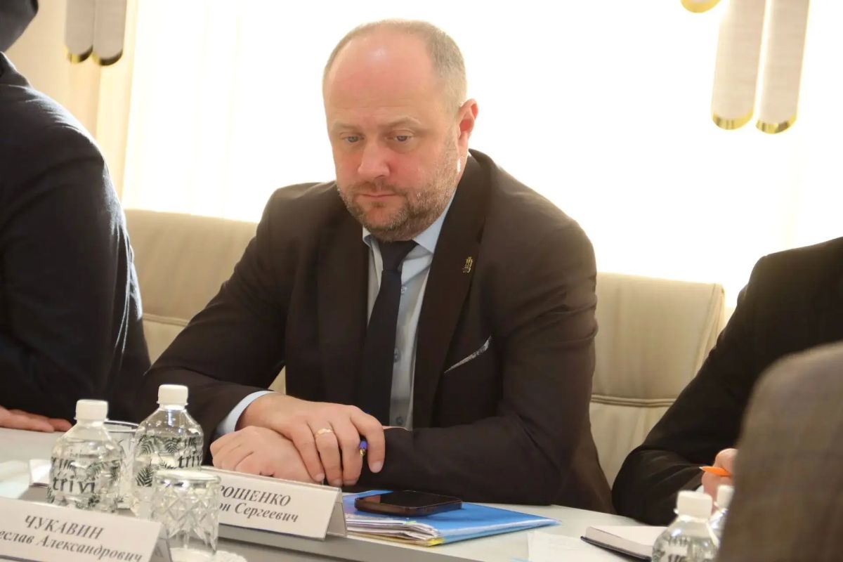 Поддержка участников СВО и их семей остается главным приоритетом администрации Хабаровска Поддержка участников СВО и их семей остается главным приоритетом администрации Хабаровска