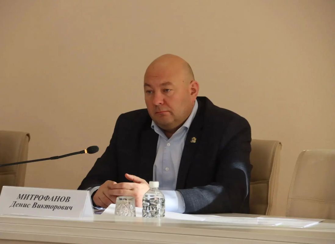 Поддержка участников СВО и их семей остается главным приоритетом администрации Хабаровска Поддержка участников СВО и их семей остается главным приоритетом администрации Хабаровска