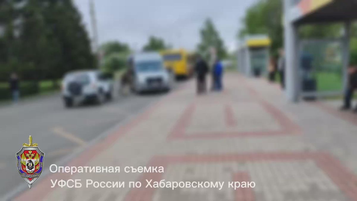 За публичное оправдание терроризма осудили жителя Комсомольска, которого задержали на остановке