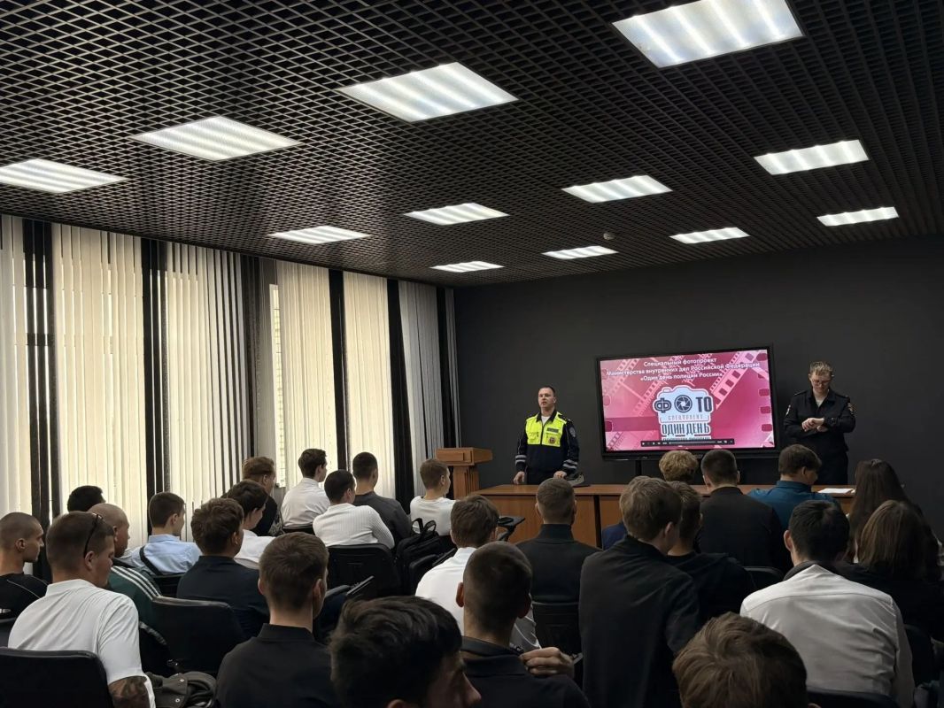 Сотрудники Госавтоинспекции Ванинского района провели профилактическое мероприятие «Несовершеннолетний водитель» Сотрудники Госавтоинспекции Ванинского района провели профилактическое мероприятие «Несовершеннолетний водитель»