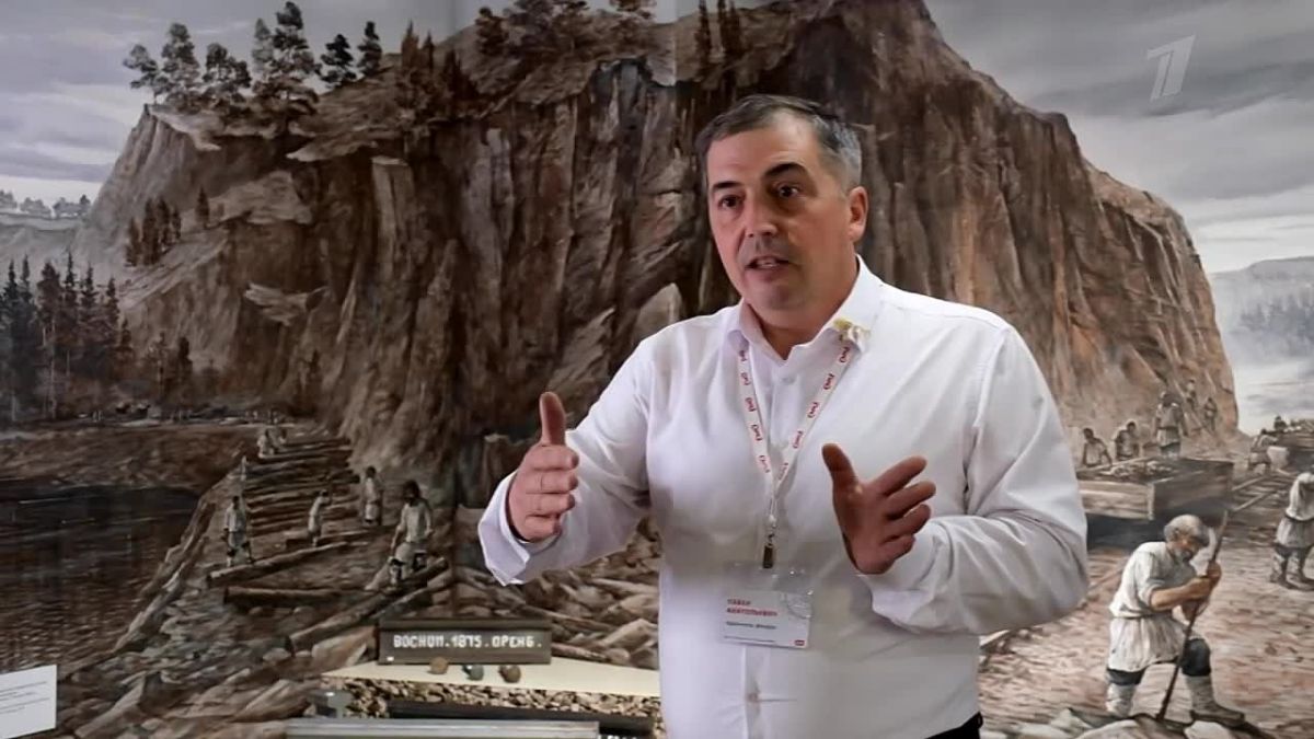 Из Европы в Азию: рассказываем о Транссибирской магистрали