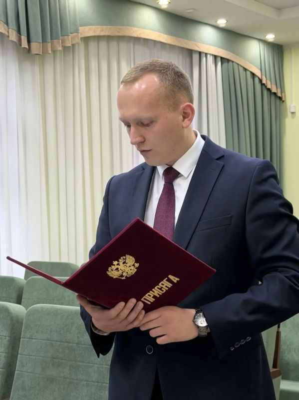 В прокуратуре Хабаровского края состоялось заседание аттестационной комиссии В прокуратуре Хабаровского края состоялось заседание аттестационной комиссии