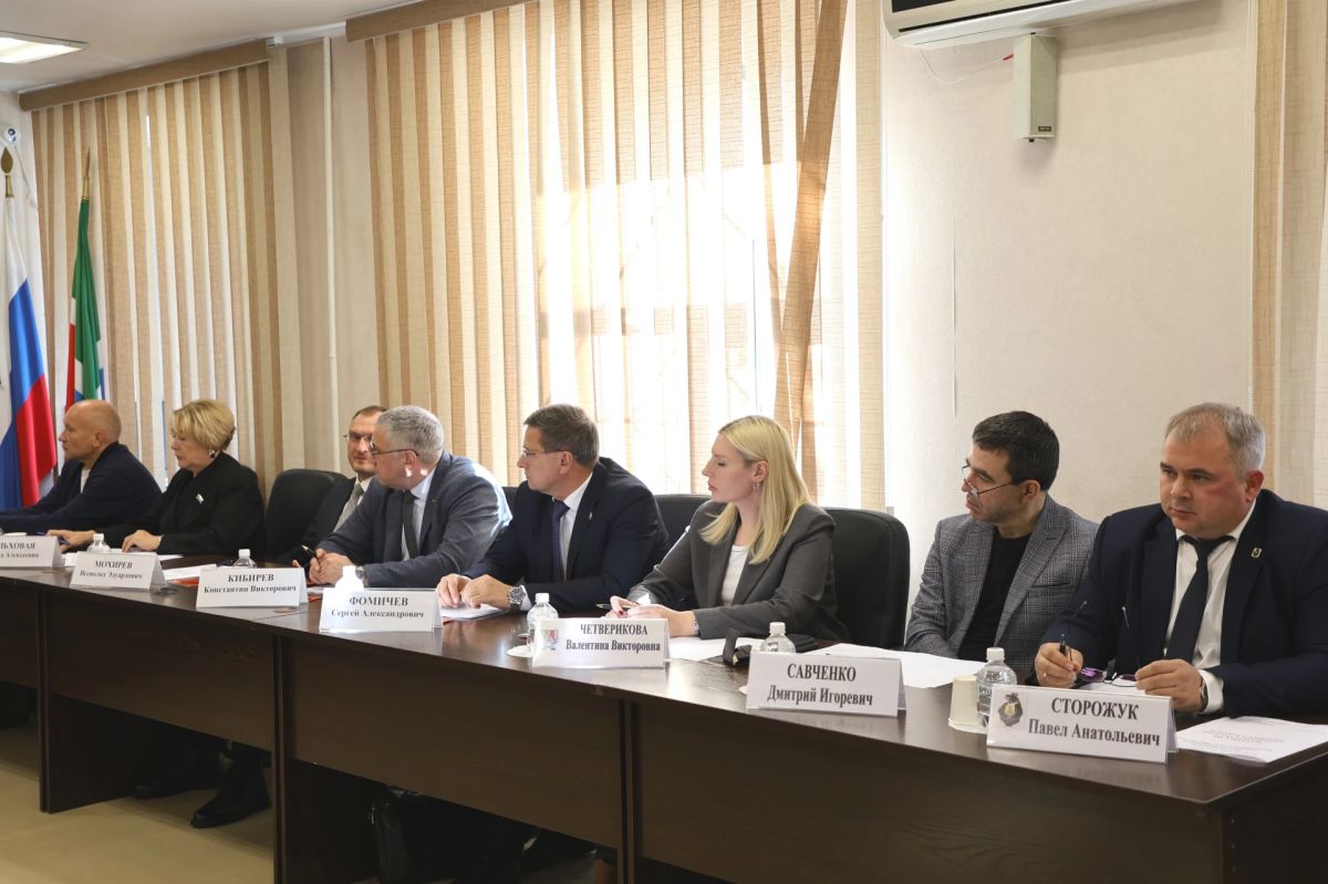 Аквакультура в крае: курс на рост и поддержку Аквакультура в крае: курс на рост и поддержку