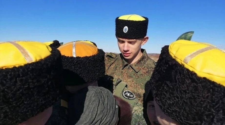 Традиции и спорт: фестиваль «Казачья удаль» прошел в Хабаровском районе