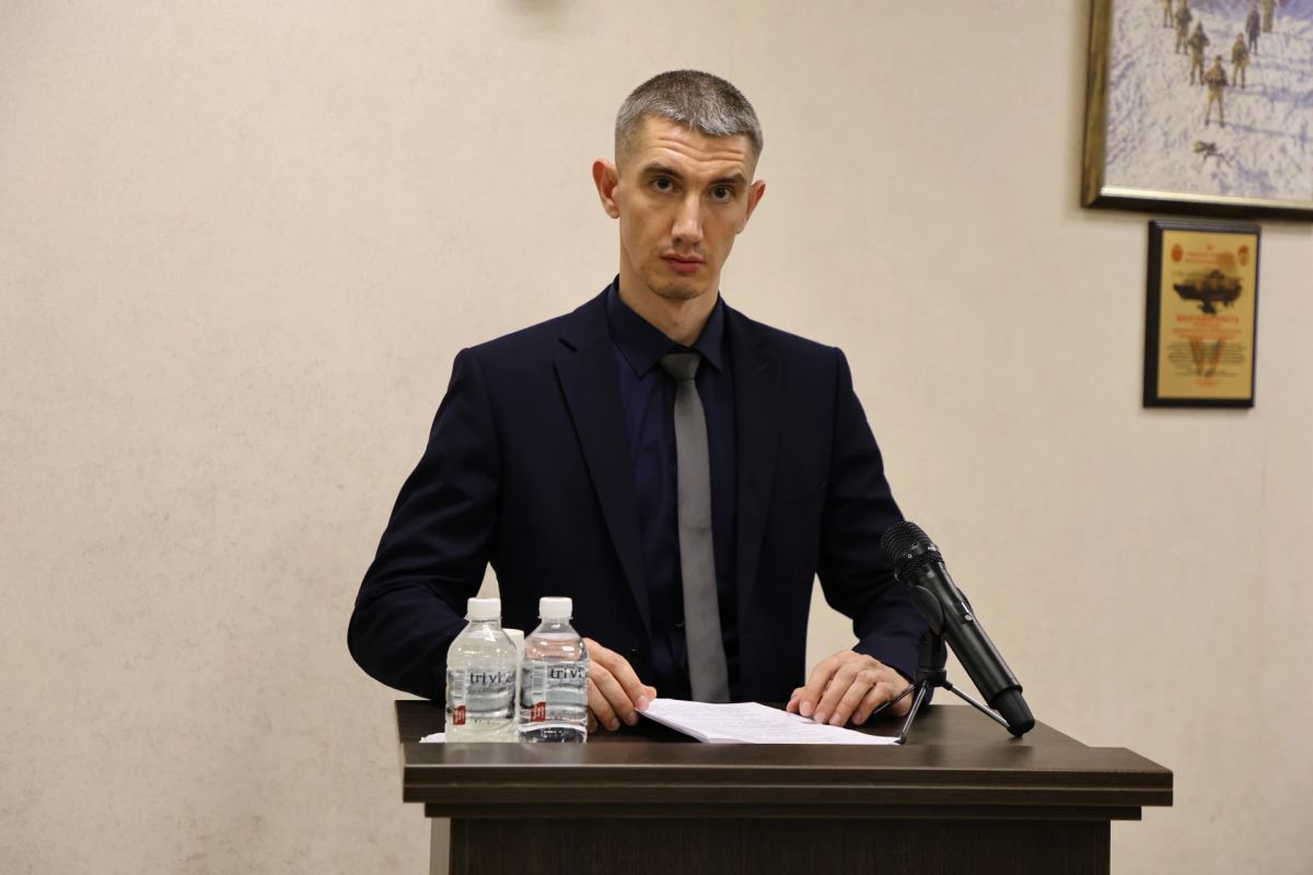Аквакультура в крае: курс на рост и поддержку Аквакультура в крае: курс на рост и поддержку