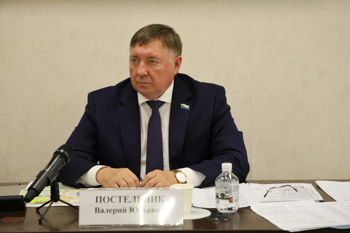 Аквакультура в крае: курс на рост и поддержку