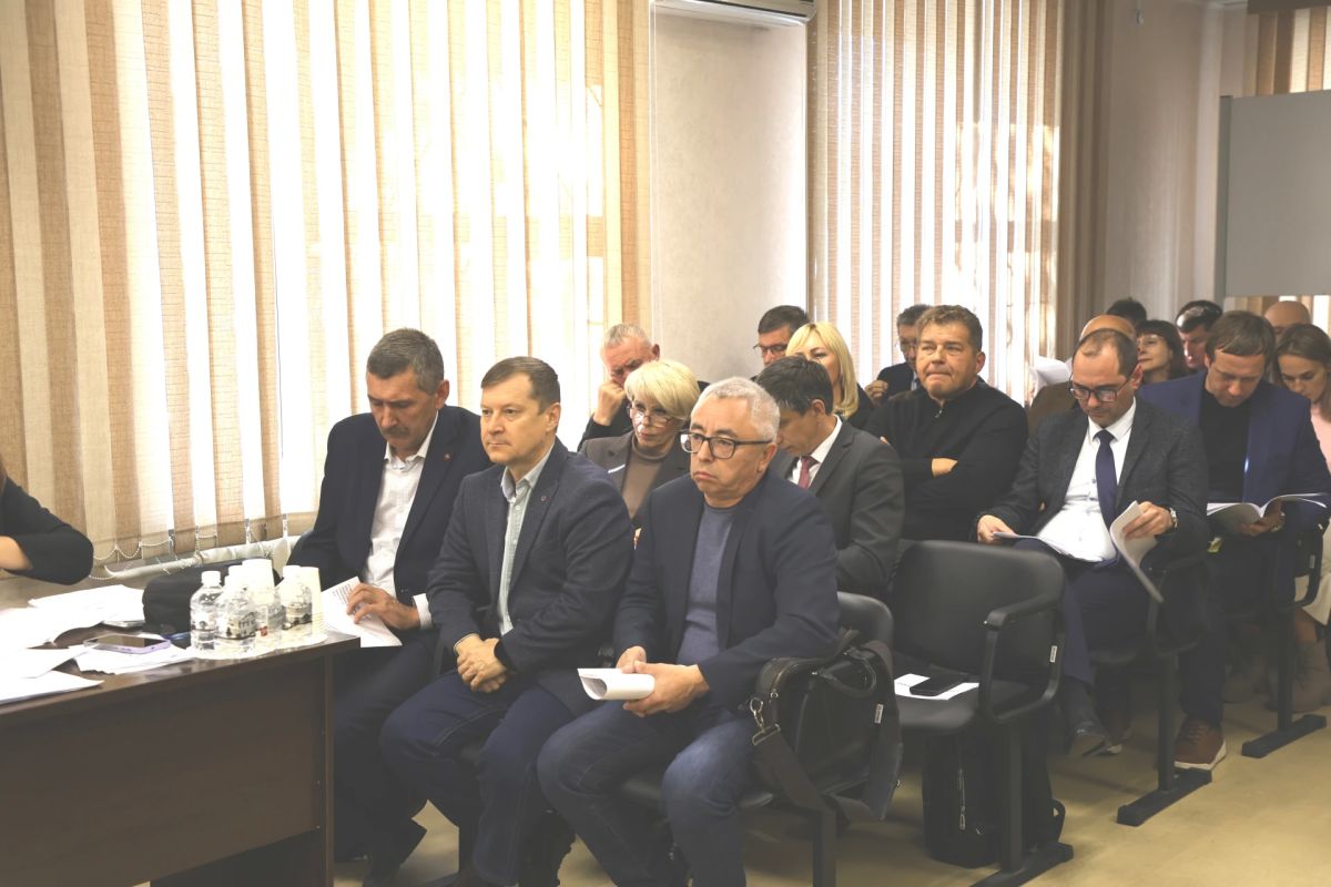 Аквакультура в крае: курс на рост и поддержку Аквакультура в крае: курс на рост и поддержку