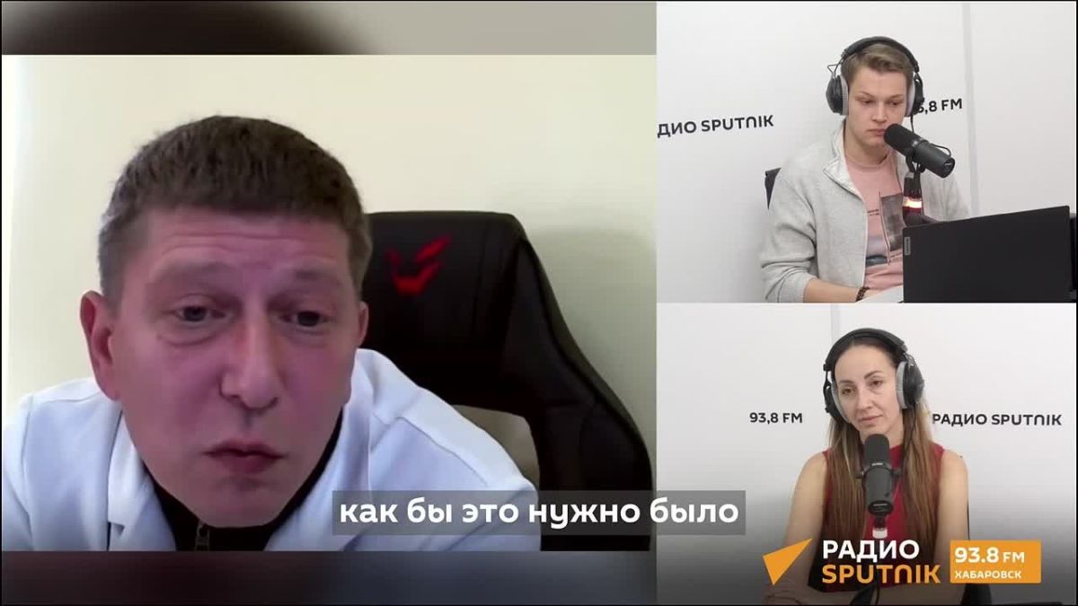 «Стимула не было, было желание отдать долг Родине»: так ветеран СВО Константин Котляр объяснил свое решение отправиться на фронт