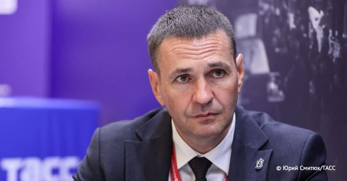 Глава Хабаровского края Дмитрий Демешин объявил 2027-й Годом семейных ценностей и традиций, написал он в своем канале в "Максе"