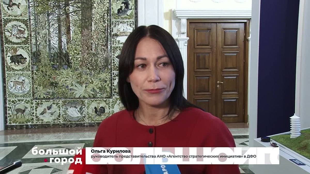 Строительные классы работают в школах Хабаровского края