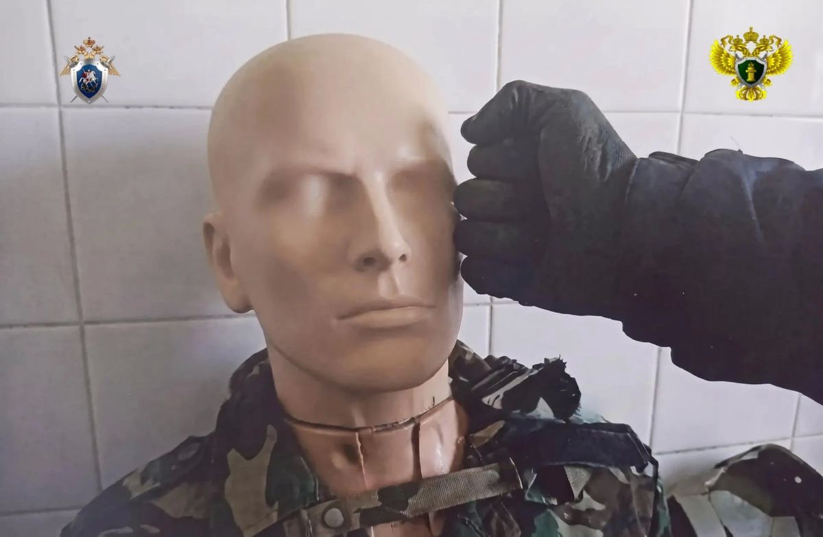 Житель Солнечного района, причинивший тяжкие повреждения своему другу, от которых тот скончался, предстанет перед судом