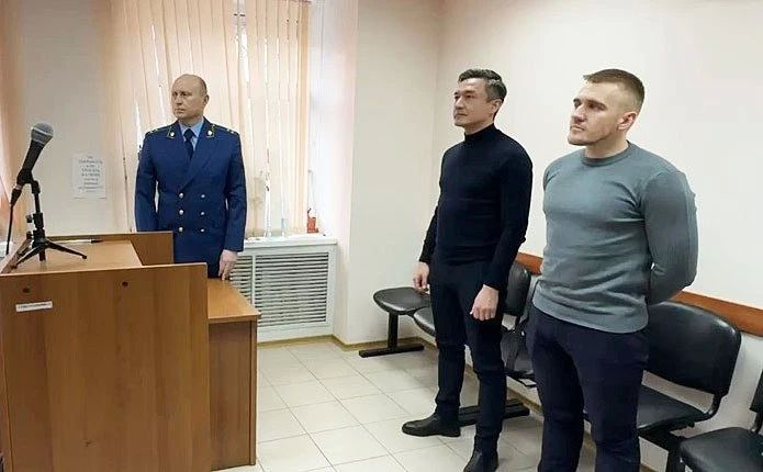 Экс-главу Елизовского поселения будут судить за взятку землей
